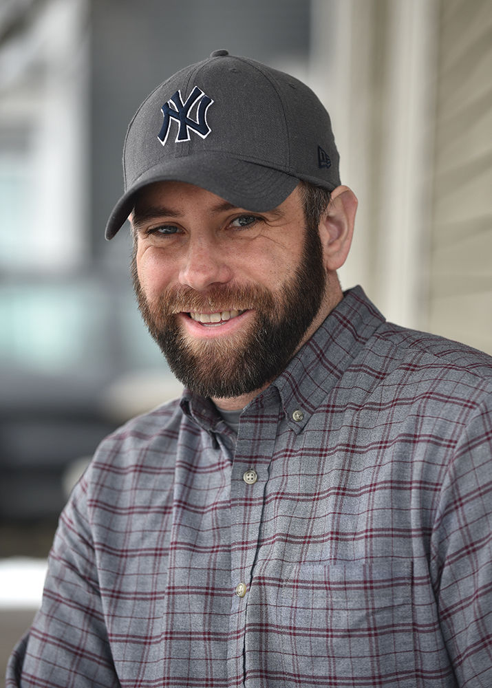 Andrew Martin